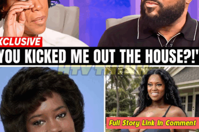 TRENDING: Regina King, “I CAN FINALLY SHARE What Happened…”