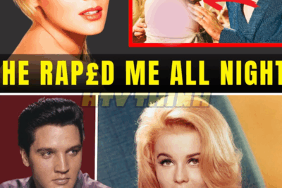 At 84, Ann Margret Name The 6 Man She HATED The Most