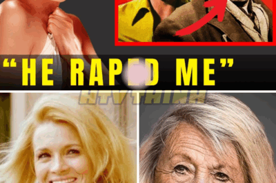 At 93, Angie Dickinson Name The 5 Man She HATED The Most