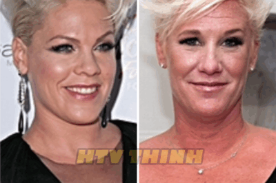 The Shocking Truth Behind Anne Burrell’s Sudden Death at 55 — What No One Saw Coming!