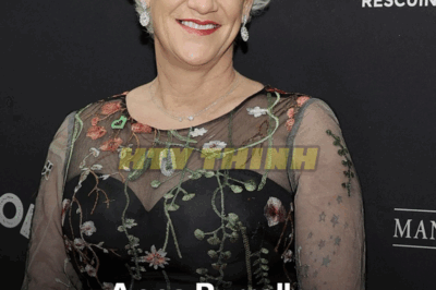 The Shocking Truth Behind Anne Burrell’s Sudden Death at 55 — What No One Saw Coming!  Food Network star Anne Burrell, beloved for her fiery personality and culinary genius, has died suddenly at just 55 — leaving fans shocked and heartbroken. Behind her signature spiky hair and infectious laugh was a powerful story of passion, resilience, and unexpected loss that few knew. Discover the untold legacy of a chef who transformed kitchens and lives, and why her warmth and spirit will live on forever.