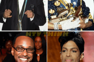 “I’M FREE” Tevin Campbell SPEAKS UP After Quincy Jones Death