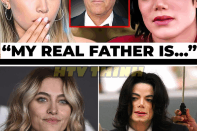 Paris Jackson Severs ALL TIES After DNA Results Confirm Michael Jackson Is NOT Her Father!