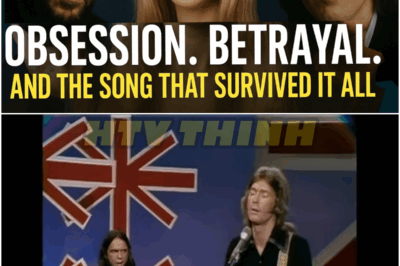 How A Love Triangle Created One Of The Greatest Songs Ever!