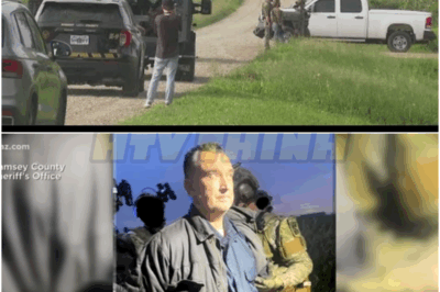 LATEST: Discovery of the suspect in the killing of MN lawmaker Rep. Melissa Hortman and her husband.
