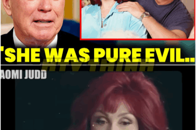 After Her Death, Naomi Judd’s Husband Confesses The Awful Truth – b00