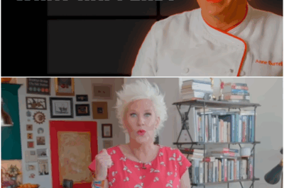 New Heartbreaking Information About Anne Burrell’s Passing