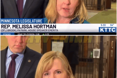 🚨ALARMING FOOTAGE of Melissa Hortman 24 Hours Prior to Her Devastating Murder