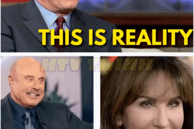 After His Divorce, Dr. Phil Finally Breaks His Silence 😱