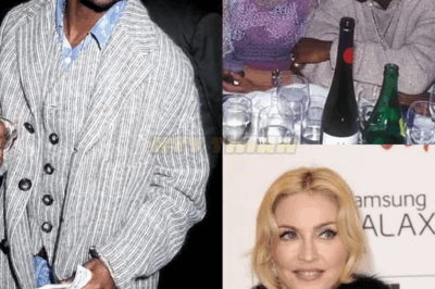 Tupac Shakur  Pop Madonna. 