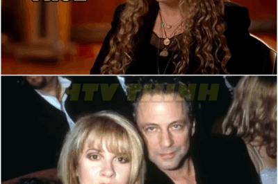 The Fleetwood Mac Song Stevie Nicks Refuses To Sing Anymore