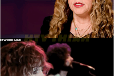 Stevie Nicks Names The Five Musicians She Hates Most