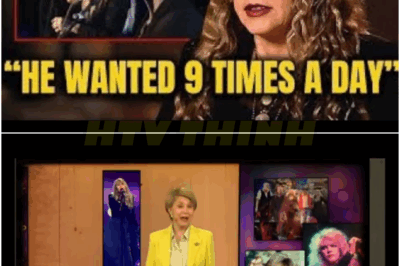 At 76, Stevie Nicks FINALLY Breaks Her Silence On Lindsey: ‘I Couldn’t Stand It’