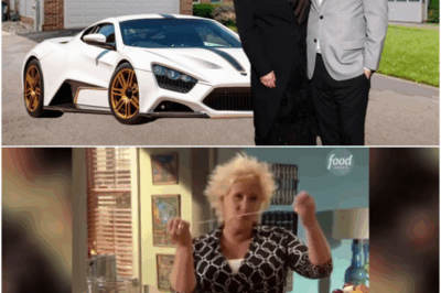 Anne Burrell’s Spouse, Children, Reason for Death, and Way of Life