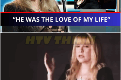 At 76 Years Old, Stevie Nicks Confesses He Was the Love of Her Life Edited