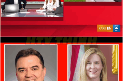BREAKING NEWS: 2 Minnesota lawmakers shot, Rep. Melissa Hortman killed