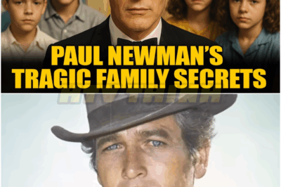 What Became of Paul Newman’s 6 Kids – Where Are They Today?