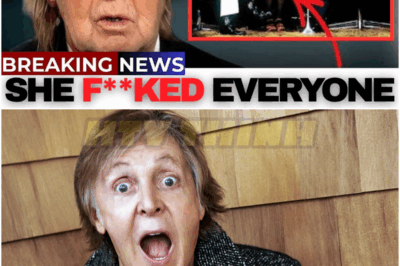 At 82, Paul McCartney FINALLY ADMITS What We All Suspected