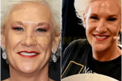 Anne Burrell, Food Network Host, Dead at 55