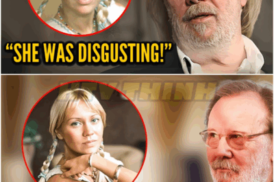 At 78, ABBA’s Benny Andersson Finally Confirms What We Thought All Along