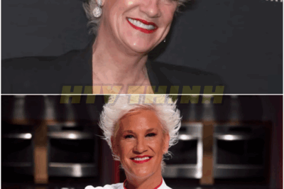 Anne Burrell Bids Adieu! The Last Season of ‘Worst Cooks in America’ Launches Next Month.