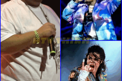 🗣️⚡ Fat Joe’s Unfiltered Take on Chris Brown: “The Most Talented Artist of Our Era Deserves Recognition Beyond Past Controversies” — Is It Time to Move On? ⏳🎵