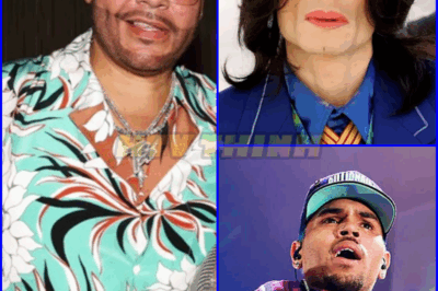 👑🎙️ Fat Joe Declares Chris Brown the Greatest of His Generation If Not for Controversy — A Powerful Message About Talent, Redemption, and Legacy After Two Decades! 🔥💥