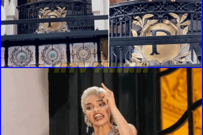 🎤🚪 Rachel Zegler’s Balcony Performance Divides Fans: Live Audience Inside Pays to Watch While Star Sings Outside on Livestream — Why Are Fans Upset? 🤔💥