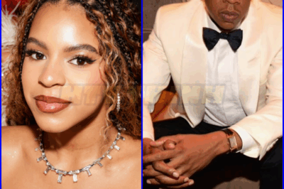 🌟💥 Mini Beyoncé or Jay-Z’s Secret? The Unexpected Feature Blue Ivy Got from Her Dad That’s Turning Heads! 🤫👀