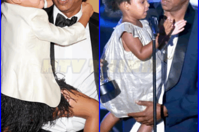 👧✨ Blue Ivy at 13 Looks Just Like Beyoncé — But What Surprising Trait Did She Inherit from Jay-Z? You Won’t Believe It! 😲📏