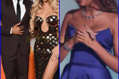🎤🔥 Blue Ivy’s Stunning Resemblance to Mom Beyoncé Is Clear — But This One Trait from Jay-Z Has Everyone Shocked! 😮📐