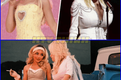 🚫💬 “No Cussing Allowed!” The Untold Story of Dolly Parton’s Firm Boundary That Sparked a Respectful Yet Fierce Remix with Sabrina Carpenter 🎶🔥