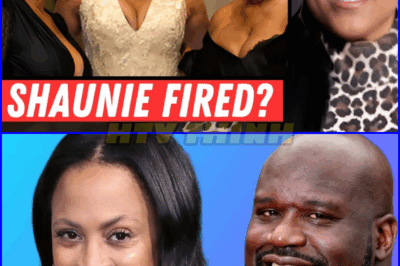 🕵️‍♀️💥 Shaunie O’Neal at 50: The Truth Comes Out as She Addresses Every Rumor Fans Have Been Whispering About for Years! 👀🎤