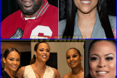 🎬💫 Shaunie O’Neal Turns 50 and Drops Bombshell Confirmations on Long-Running Rumors — The Inside Story You Can’t Miss! 🚨🔥