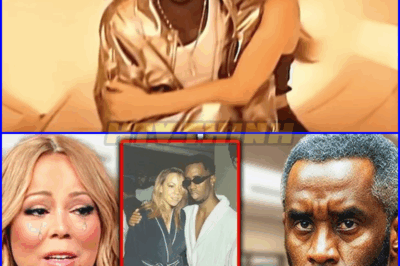 🚨😱 JUST IN: Mariah Carey Breaks Silence in Court — Reveals Disturbing Private Conversation with Diddy That Has Everyone Talking! 🔥👀