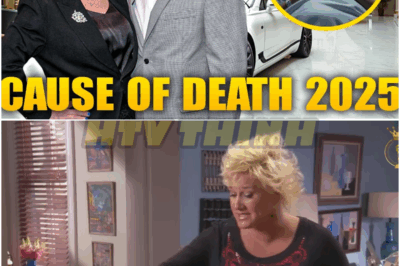 Inside Anne Burrell’s Luxury Life ★ Cause of Death at 55