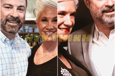 The Untold Story: What Really Happened Between Anne Burrell and Stuart Claxton?