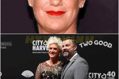 In Memory of Anne Burrell: Celebrity Chef Honored at Funeral Service on Friday