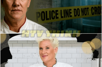 Shocking Discovery in Anne Burrell’s Death: NYPD Investigating Possible Overdose