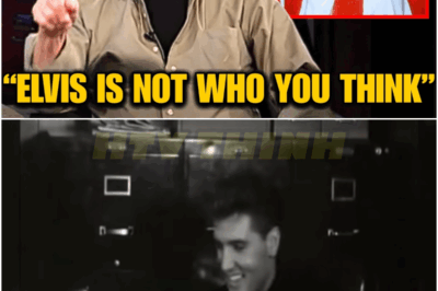 At 81, Elvis Presley’s Former Bodyguard Finally Breaks Silence On Elvis Presley