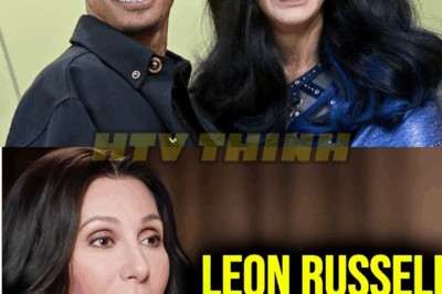 At 78, Cher Finally Breaks Silence On Leon Russel