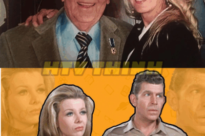 Andy Griffith Reveals the Reasons for His Failed Romances