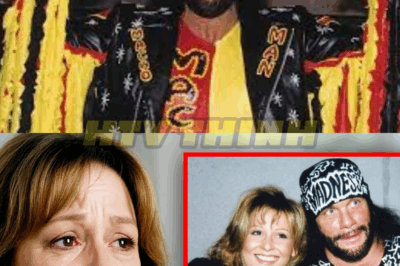 Before Death, ‘Macho Man’ Randy Savage’s Wife Confessed The Truth About Him