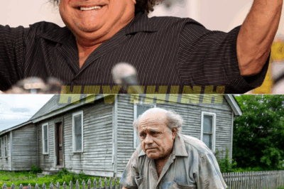 Danny Devito Is Now 80, But How He Lives Is Incredibly Sad