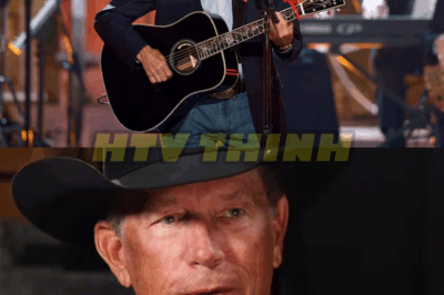 Devastating Update On George Strait Leaves Fans In Shock