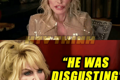 At 79, Dolly Parton FINALLY Names The Five Singers She HATED Most