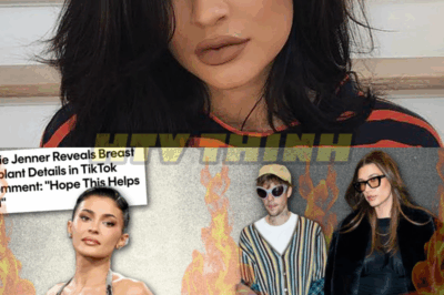 Kylie Jenner ADMITS to Plastic Surgery Allegations and The Biebers are in MAJOR Financial Trouble