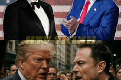 The Trump & Elon Situation Just Exploded
