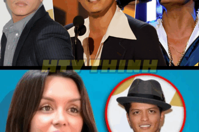 Bruno Mars’s Sister’s Confession Shocks Fans Worldwide!