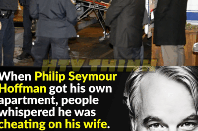 What Happened To Philip Seymour Hoffman?